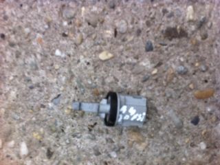 bontott AUDI A4 B6 Jeladó (Magában)