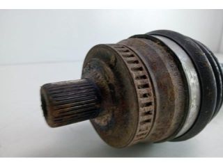 bontott AUDI A4 B6 Jobb Féltengely