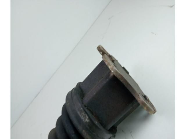 bontott AUDI A4 B6 Jobb Féltengely