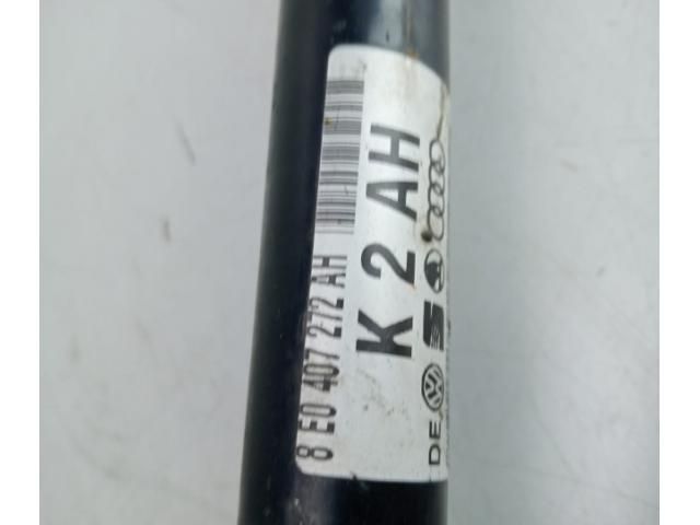 bontott AUDI A4 B6 Jobb Féltengely