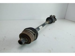 bontott AUDI A4 B6 Jobb Féltengely