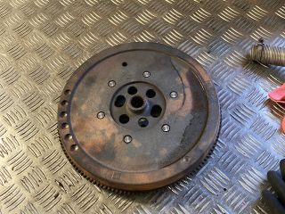 bontott AUDI A4 B6 Kettős tömegű Lendkerék