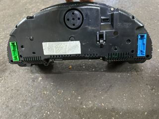 bontott AUDI A4 B6 Kilométeróra