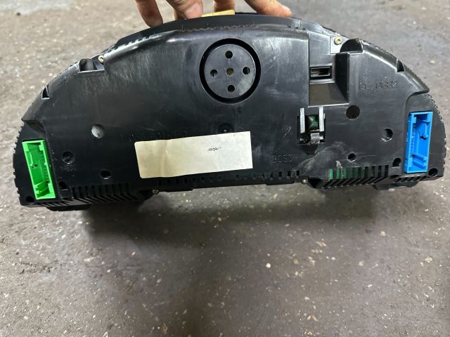 bontott AUDI A4 B6 Kilométeróra