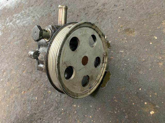 bontott AUDI A4 B6 Kormányszervó Motor (Hidraulikus)