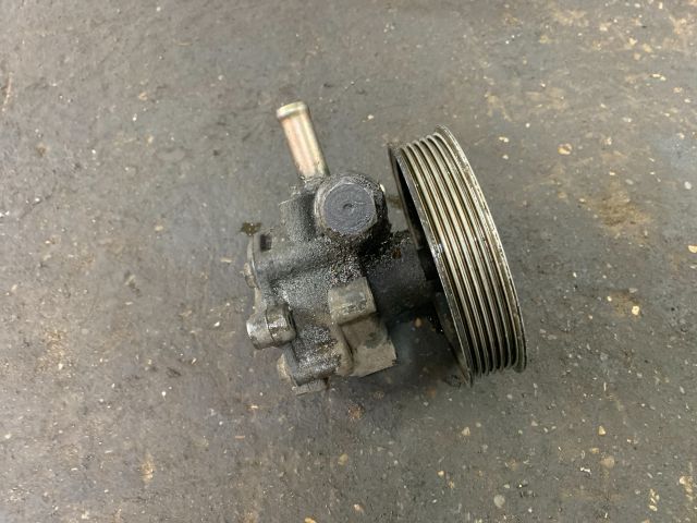 bontott AUDI A4 B6 Kormányszervó Motor (Hidraulikus)