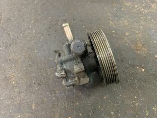 bontott AUDI A4 B6 Kormányszervó Motor (Hidraulikus)