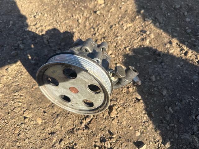 bontott AUDI A4 B6 Kormányszervó Motor (Hidraulikus)