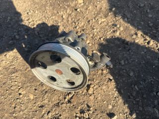 bontott AUDI A4 B6 Kormányszervó Motor (Hidraulikus)