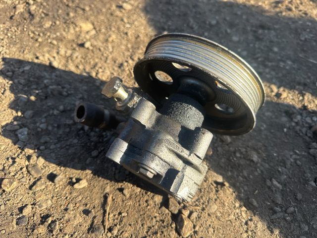 bontott AUDI A4 B6 Kormányszervó Motor (Hidraulikus)