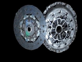 bontott AUDI A4 B6 Kuplung Szett (Szerkezet, Tárcsa)