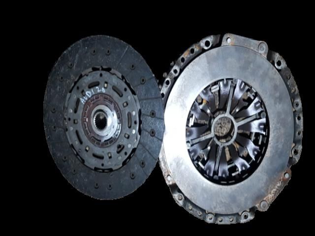 bontott AUDI A4 B6 Kuplung Szett (Szerkezet, Tárcsa)