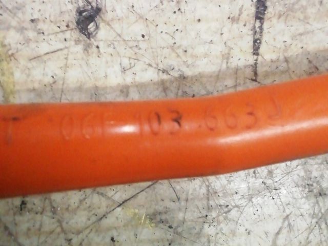 bontott AUDI A4 B6 Nívópálca