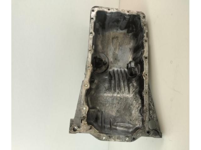 bontott AUDI A4 B6 Olajteknő