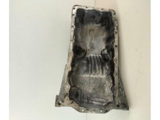 bontott AUDI A4 B6 Olajteknő