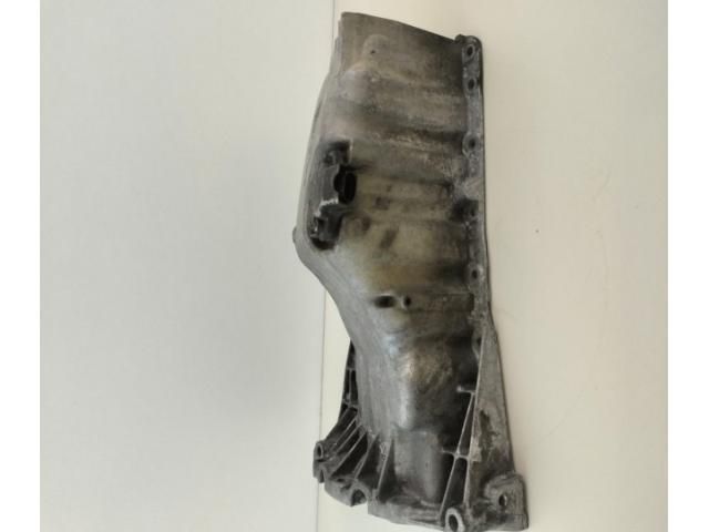 bontott AUDI A4 B6 Olajteknő