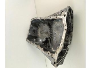 bontott AUDI A4 B6 Olajteknő