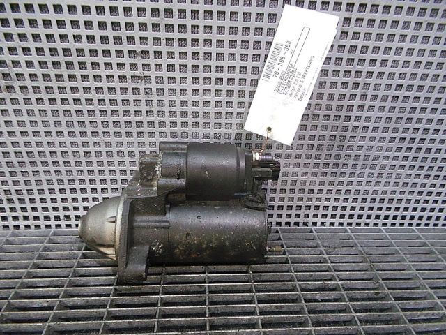 bontott AUDI A4 B6 Önindító