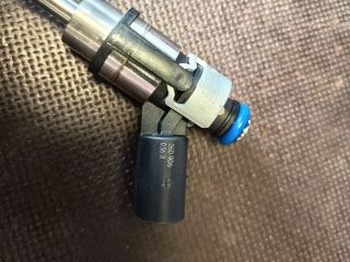 bontott AUDI A4 B6 Porlasztó (1 db)