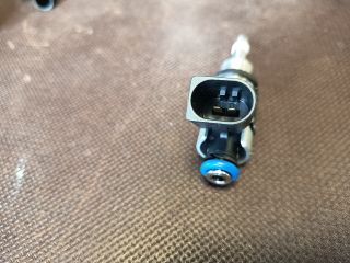 bontott AUDI A4 B6 Porlasztó (1 db)