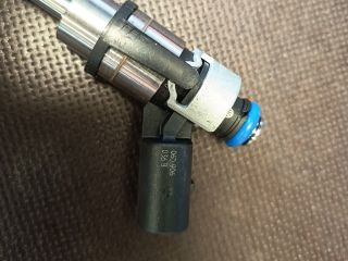 bontott AUDI A4 B6 Porlasztó (1 db)