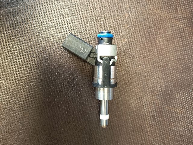 bontott AUDI A4 B6 Porlasztó (1 db)