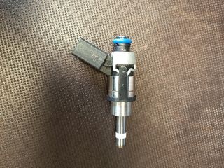 bontott AUDI A4 B6 Porlasztó (1 db)