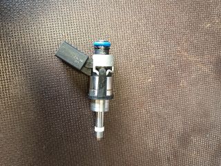 bontott AUDI A4 B6 Porlasztó (1 db)