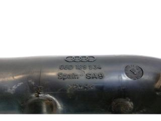 bontott AUDI A4 B6 Szívó Cső