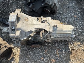 bontott AUDI A4 B6 Váltó (Mechanikus)