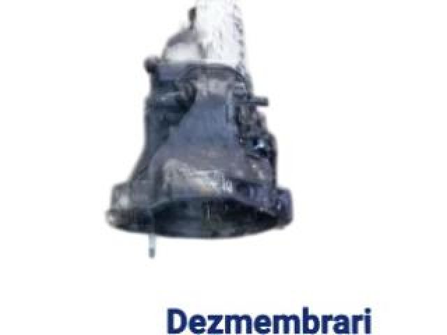 bontott AUDI A4 B6 Váltó (Mechanikus)