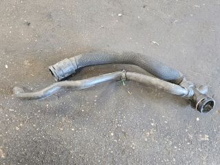 bontott AUDI A4 B6 Vízcső