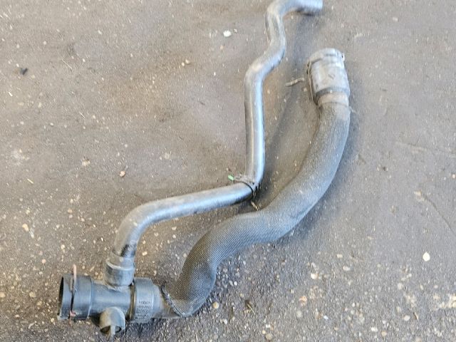 bontott AUDI A4 B6 Vízcső