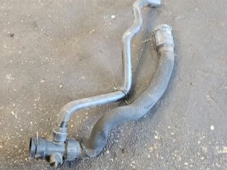 bontott AUDI A4 B6 Vízcső