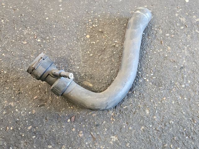 bontott AUDI A4 B6 Vízcső