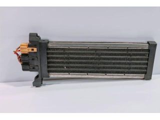 bontott AUDI A4 B6 Fűtőradiátor