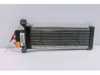 bontott AUDI A4 B6 Fűtőradiátor