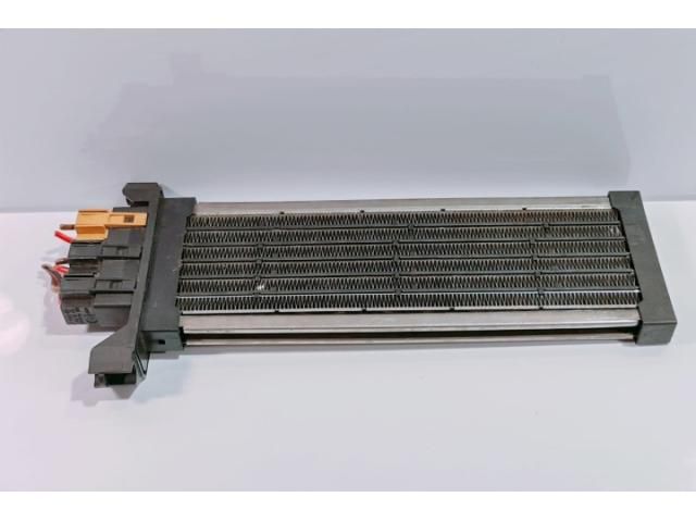 bontott AUDI A4 B6 Fűtőradiátor