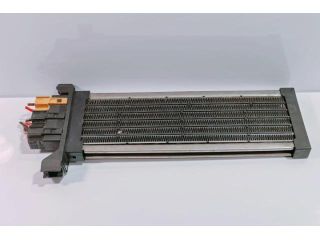 bontott AUDI A4 B6 Fűtőradiátor