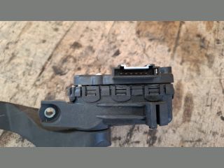 bontott AUDI A4 B6 Gázpedál (Elektromos)