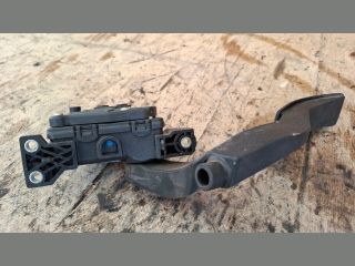 bontott AUDI A4 B6 Gázpedál (Elektromos)