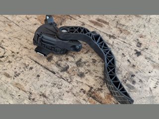 bontott AUDI A4 B6 Gázpedál (Elektromos)