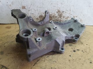 bontott AUDI A4 B6 Generátor Tartó Bak