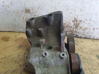 bontott AUDI A4 B6 Generátor Tartó Bak