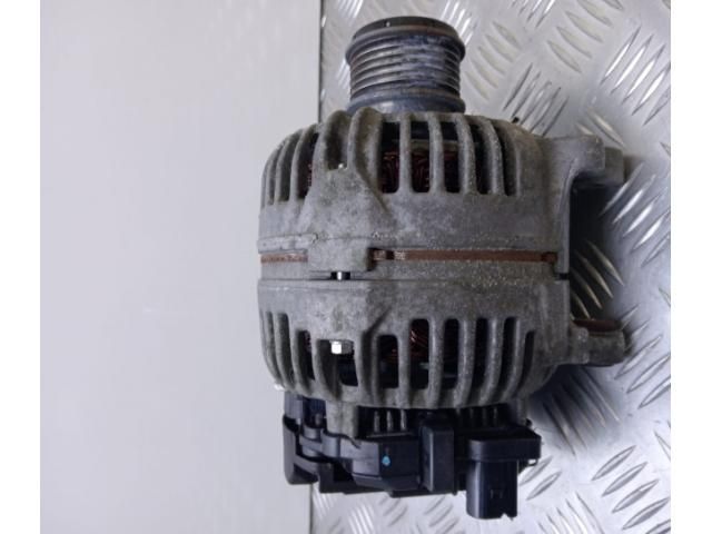 bontott AUDI A4 B6 Generátor