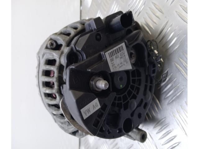 bontott AUDI A4 B6 Generátor