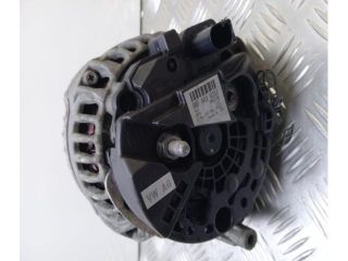 bontott AUDI A4 B6 Generátor