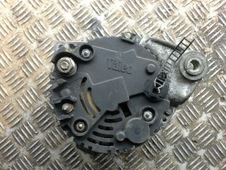 bontott AUDI A4 B6 Generátor