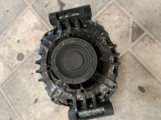 bontott AUDI A4 B6 Generátor