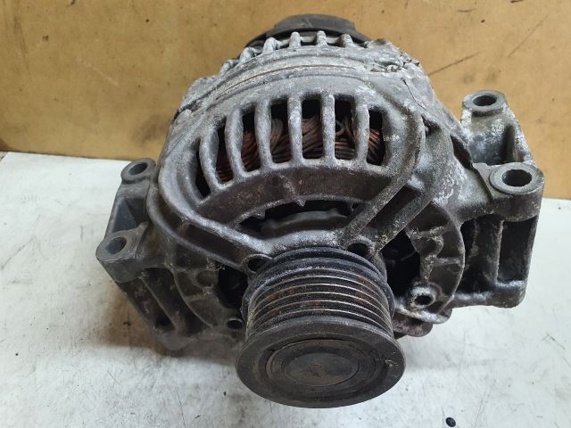 bontott AUDI A4 B6 Generátor